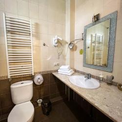 Фото Отель Вершина