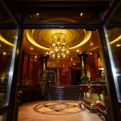 Фото Отель Шато