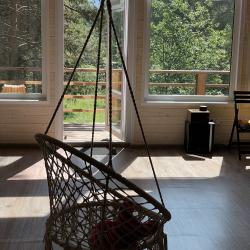 Фото Отель Гостевые дома A-frame (А-фрейм)