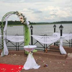 Фото Отель Пихтовое