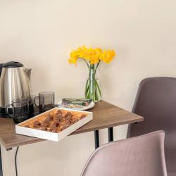 Фото Отель Консул