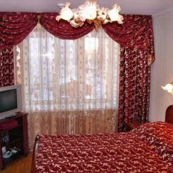 Фото Отель Профсоюзная