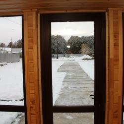 Фото Отель Зеленый Бор