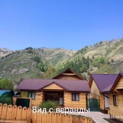 Фото Отель Отдохни Гостевой двор