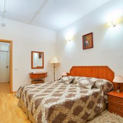 Фото Отель Загорские дали