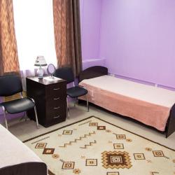 Фото Отель Milani (Милани)