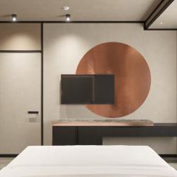 Hyatt Place Ekaterinburg (Хаятт Плейс Екатеринбург) — bcdf6ac361c12512c720058faf48075b