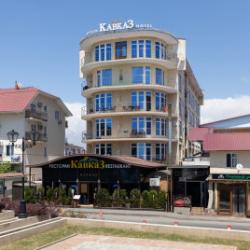 Фото Отель SL Кавказ