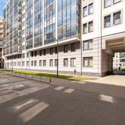 фото 18 Семейные апартаменты Elenahotel (Еленаотель) на 26 линии Васильевского острова 7