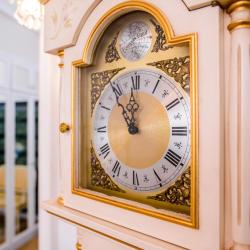 5-комнатные апартаменты улучшенные
