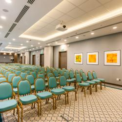 Фото Отель DoubleTree by Hilton Tyumen (Даблтри Хилтон )