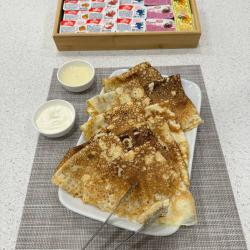 Фото Отель Амфора