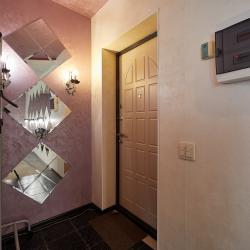 Фото Апартаменты на улице Курчатова 5В