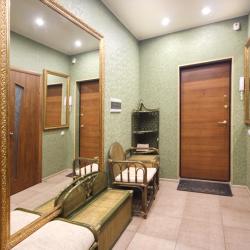 Фото Отель Pryanik Apartments (Пряник Апартментс) на улице Михеева 29