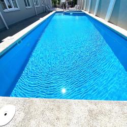 Фото Отель Панорама