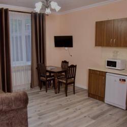 Фото Отель Gold (Голд)