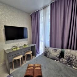 Фото Отель Квартиры в Подмосковье на улице Каргина 25