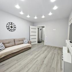 2-комнатные апартаменты люкс