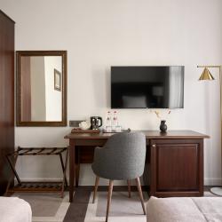 Фото Дом-Отель Соломин