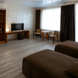 Фото Отель Белгравия