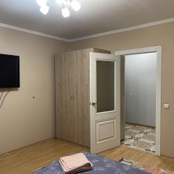 Фото Апартаменты на улице Новоторжская 7