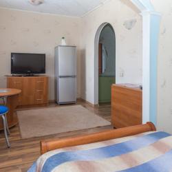 Фото Отель Горняк