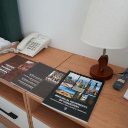 Фото Отель Kamilovs’ Hotel (Камилов'c)
