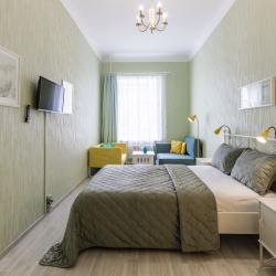 фото 6 Dere Apartments на набережной реки Мойки, 30