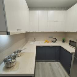 Фото Симбирские апартаменты на улице Красноармейская