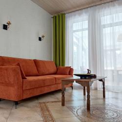 Фото Отель Домик Рэми