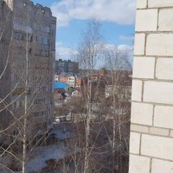 Фото Отель Оптимум на улице Красноармейская