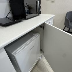 1-комнатные апартаменты улучшенные