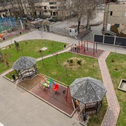 Апартаменты студия