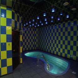 Фото Боулинг-отель Новые горки