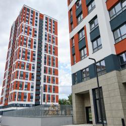 Фото Отель RentPlaza (РентПлаза) на улице Куйбышева 100