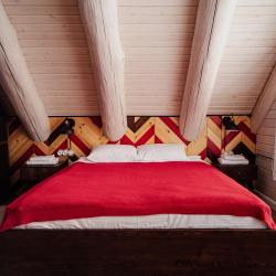 Фото Отель На Весенней