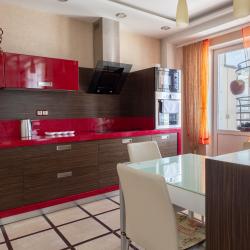2-комнатные апартаменты стандарт