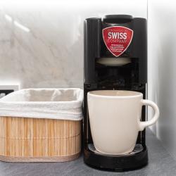 Фото Апартаменты на улице Закатная 31 корпус 2