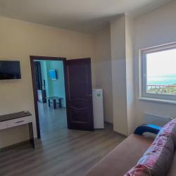 2-комнатные апартаменты улучшенные