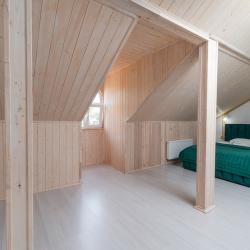 2-местный номер комфорт (3 корпус )