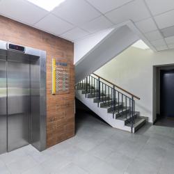 1-комнатные апартаменты улучшенные