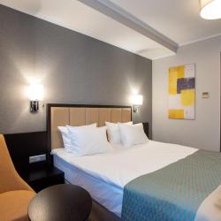 фото 29 Holiday Inn Chelyabinsk (Холидей Инн Челябинск)