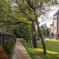Фото Отель Островия