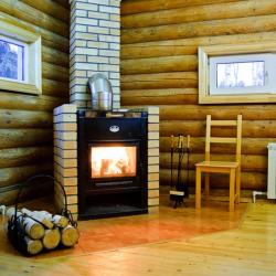 Фото Отель Зелёный мыс