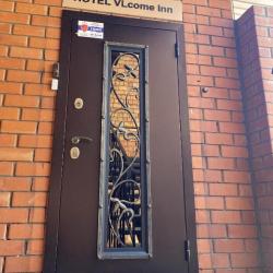 Фото Отель VLcome Inn (Велком Инн)