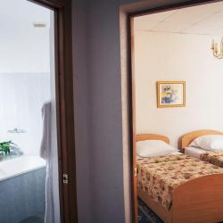 Фото Отель Экватор Лайт