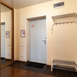 Фото Отель Elhome (ЭльХоум) на улице Пятая просека 95