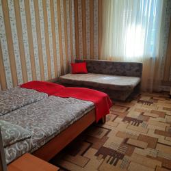 Фото Отель Город-Ок!