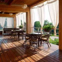 Фото Загородный отель Гуляй-Город