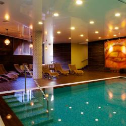 фото 3 Park Inn Veliky Novgorod (Парк Инн Великий Новгород)